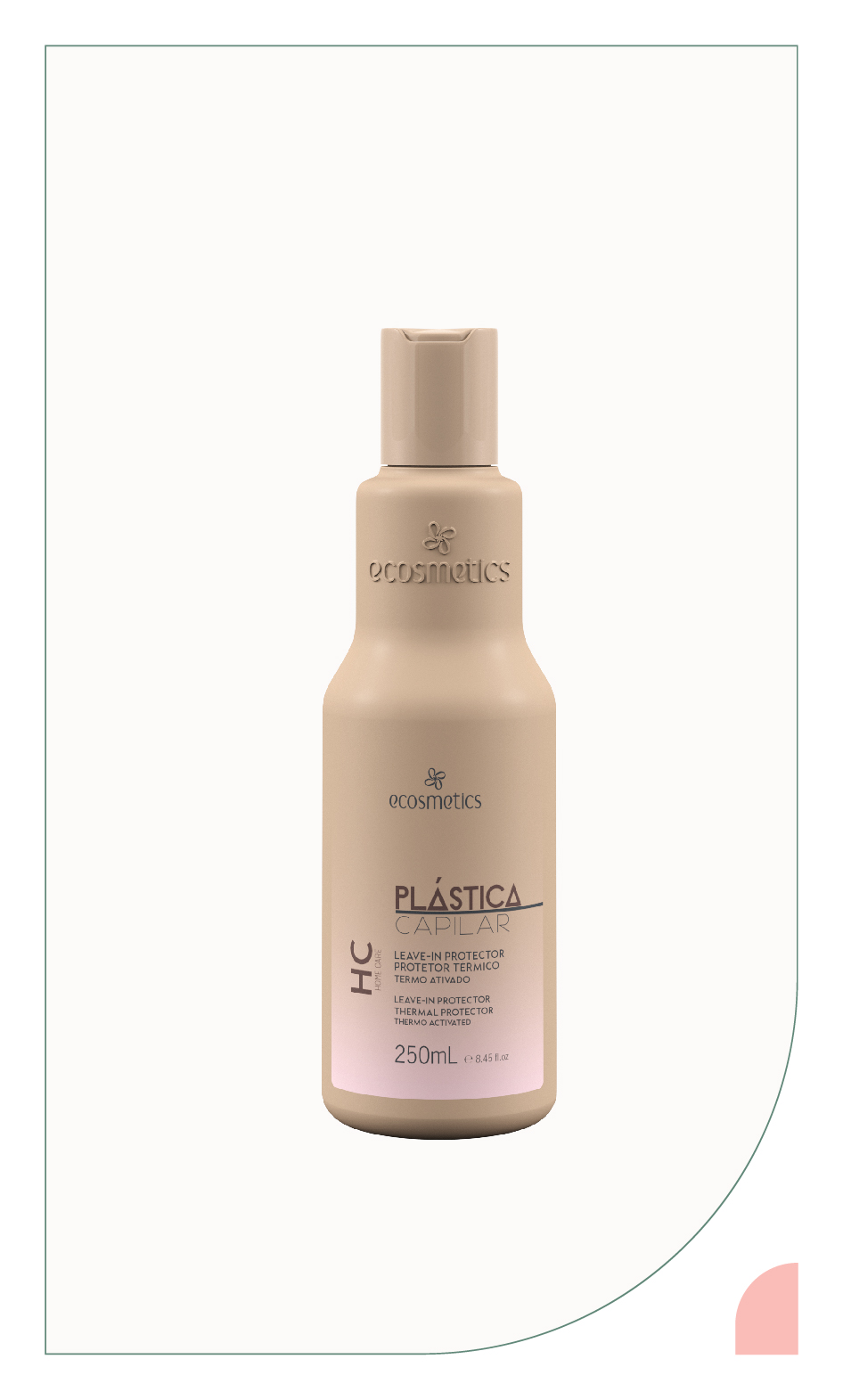 ecosmetics Plastica